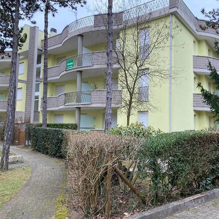Villaggio Lido Del Sole Bibione Exteriér fotografie