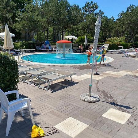 Villaggio Lido Del Sole Bibione Exteriér fotografie