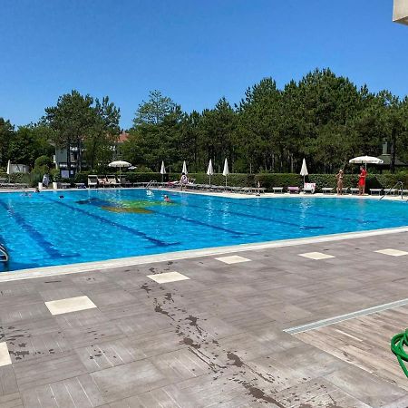 Villaggio Lido Del Sole Bibione Exteriér fotografie