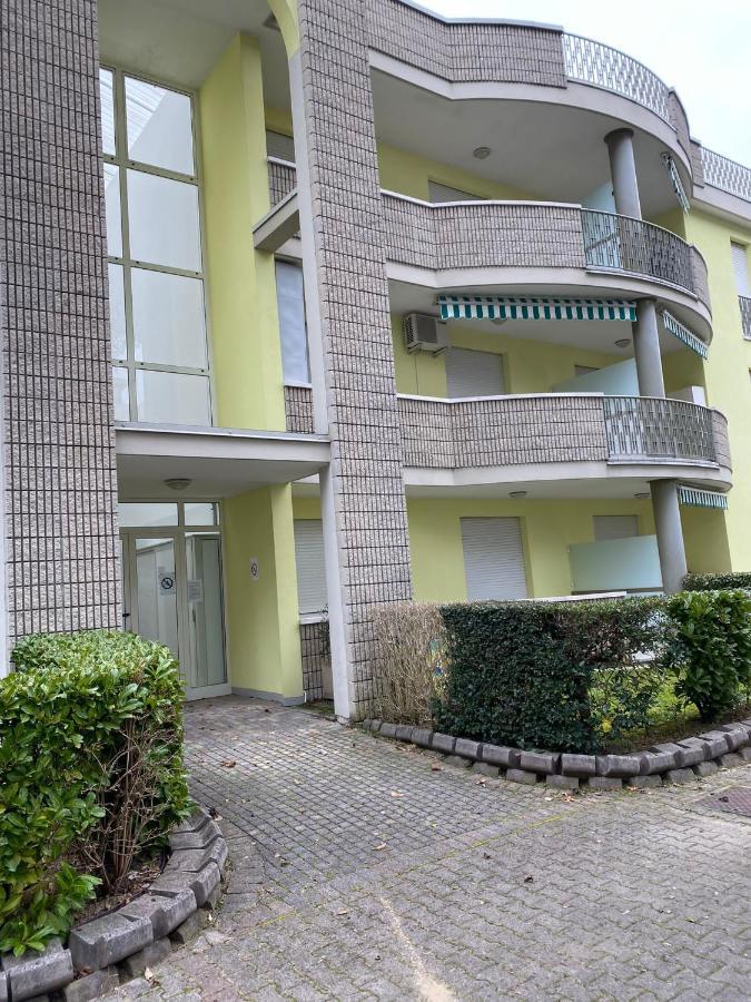 Villaggio Lido Del Sole Bibione Exteriér fotografie